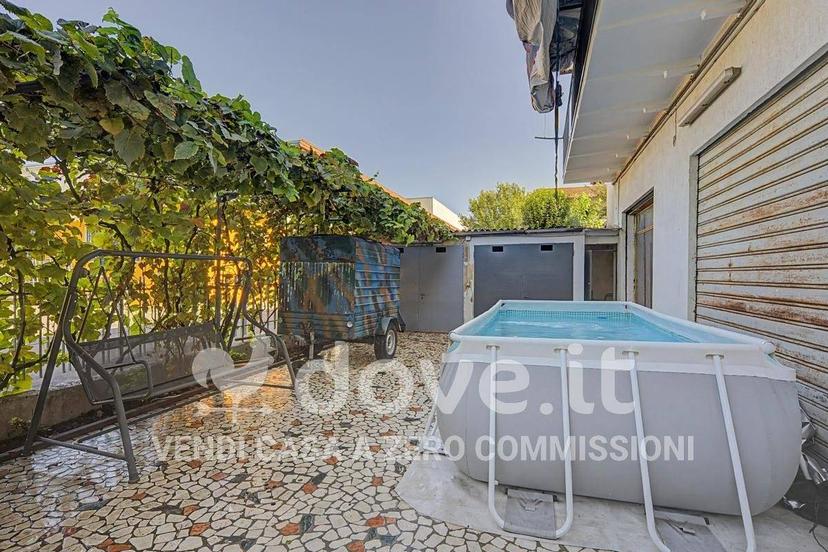 Quadrilocale via A. Vespucci 30, Mandriola, Albignasego — foto 27 di 45