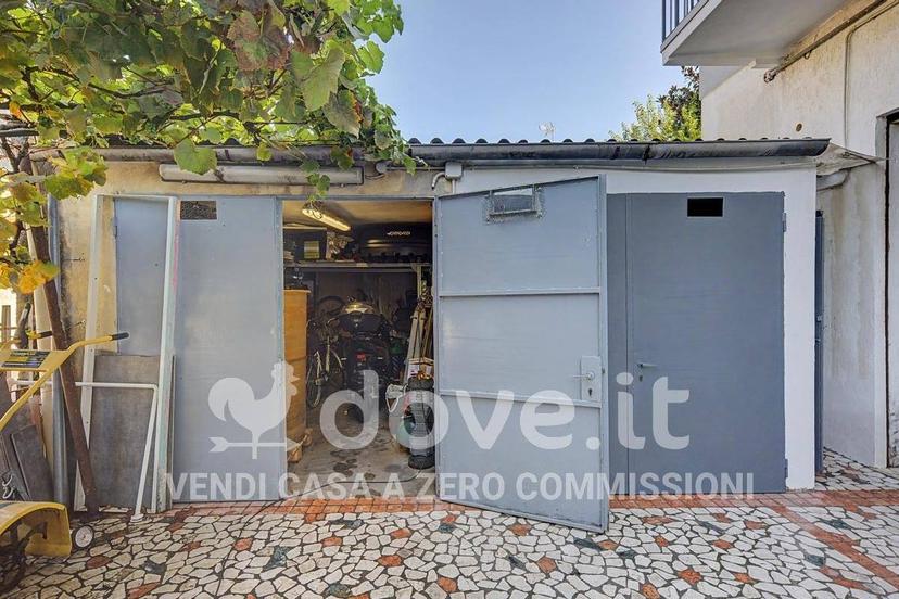 Quadrilocale via A. Vespucci 30, Mandriola, Albignasego — foto 18 di 45
