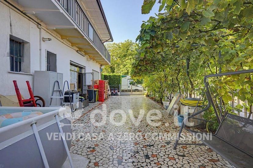 Quadrilocale via A. Vespucci 30, Mandriola, Albignasego — foto 6 di 45