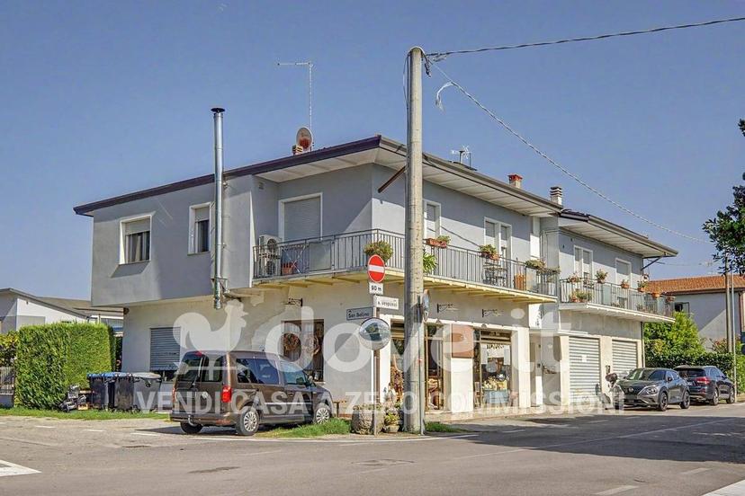 Quadrilocale via A. Vespucci 30, Mandriola, Albignasego — foto 30 di 45