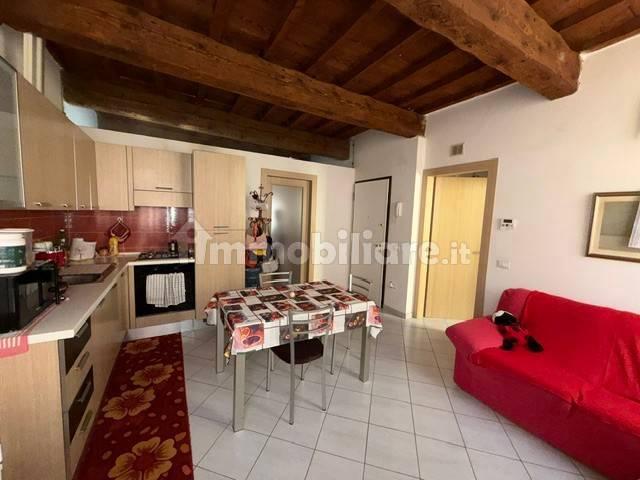 Bilocale via Ragno 20, Santa Maria in Vado, Ferrara — foto 37 di 51