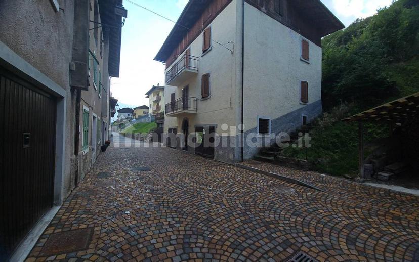 Terratetto plurifamiliare via Carlo Ebranti 2, Castel Condino — foto 4 di 25