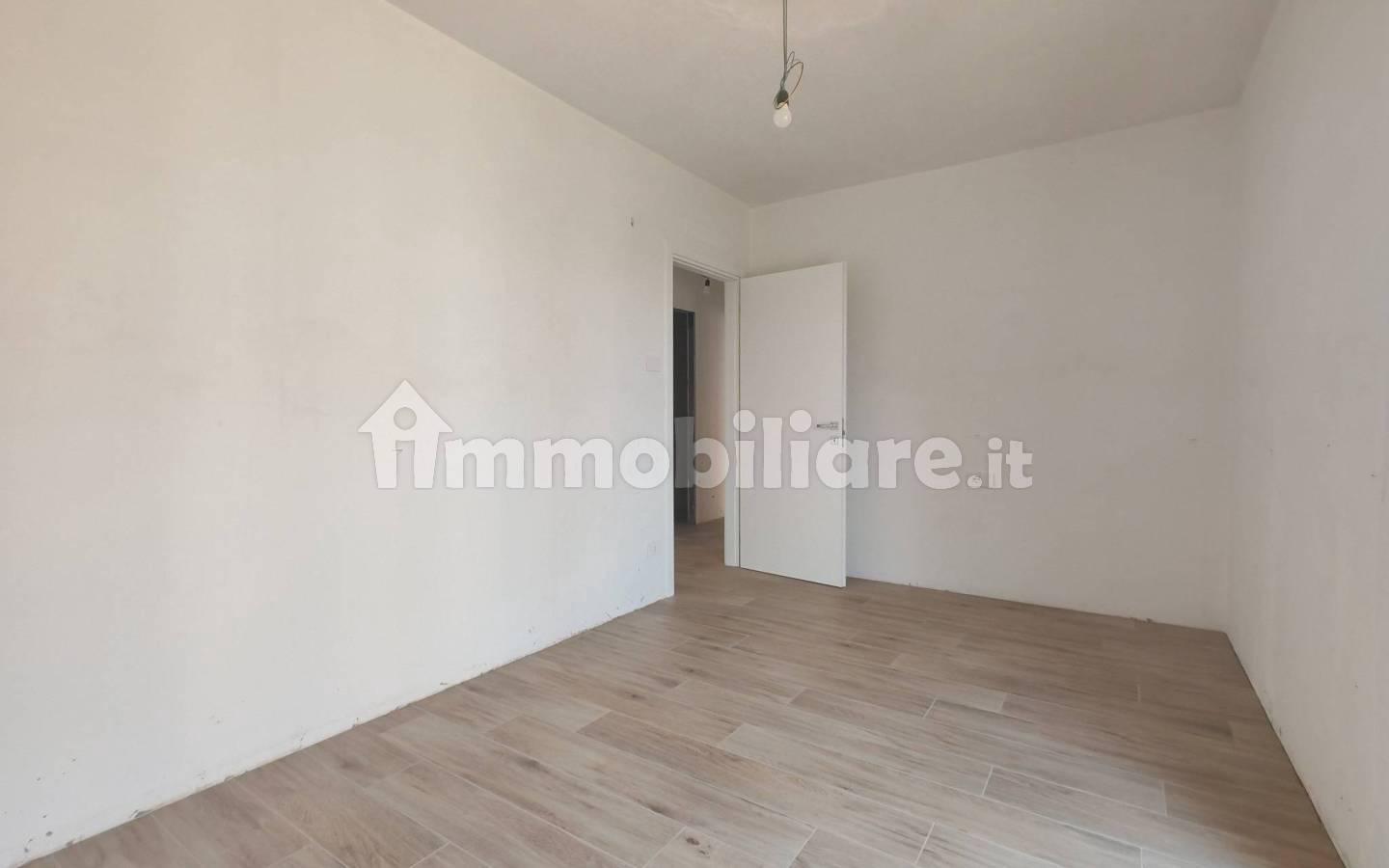 Trilocale via dei Guastelli, Puginate, Bregnano