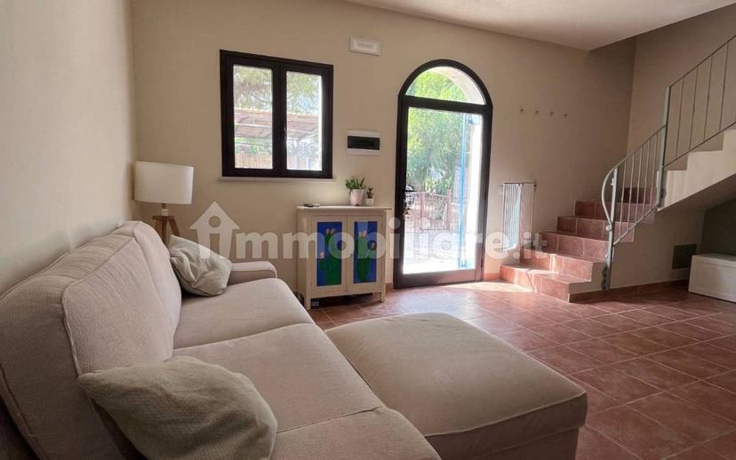 Villa unifamiliare Contrada Vaddaddi Snc, Noto — foto 4 di 20