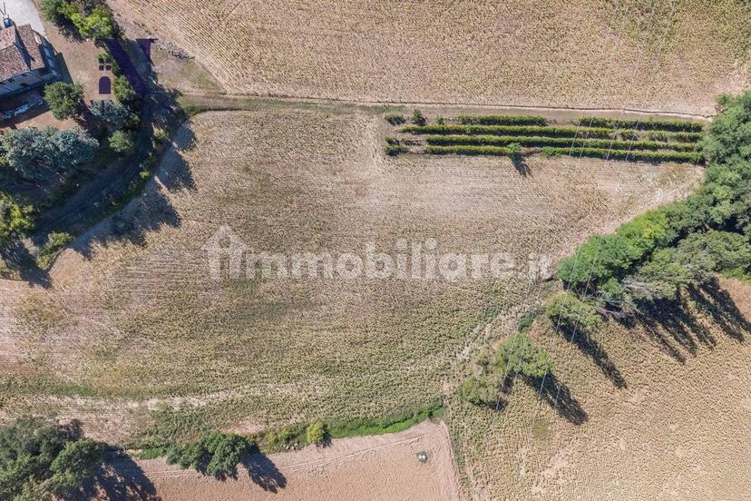 Casa colonica via Monbaroccese, Colli al Metauro — foto 11 di 52