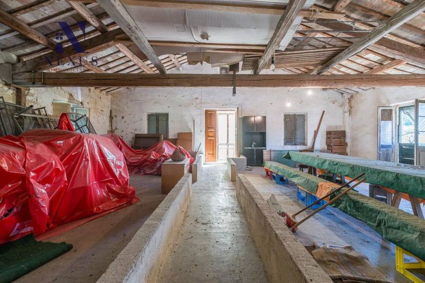 Casa colonica via Monbaroccese, Colli al Metauro — foto 16 di 52