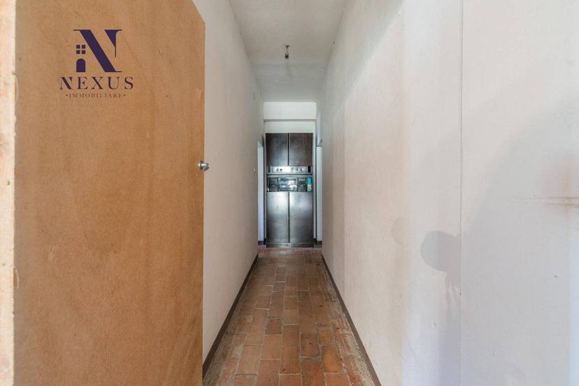 Casa colonica via Monbaroccese, Colli al Metauro — foto 4 di 52