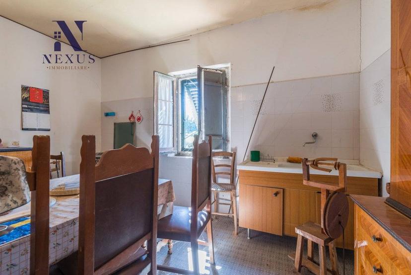 Casa colonica via Monbaroccese, Colli al Metauro — foto 23 di 52