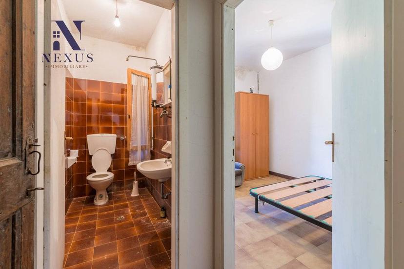 Casa colonica via Monbaroccese, Colli al Metauro — foto 22 di 52