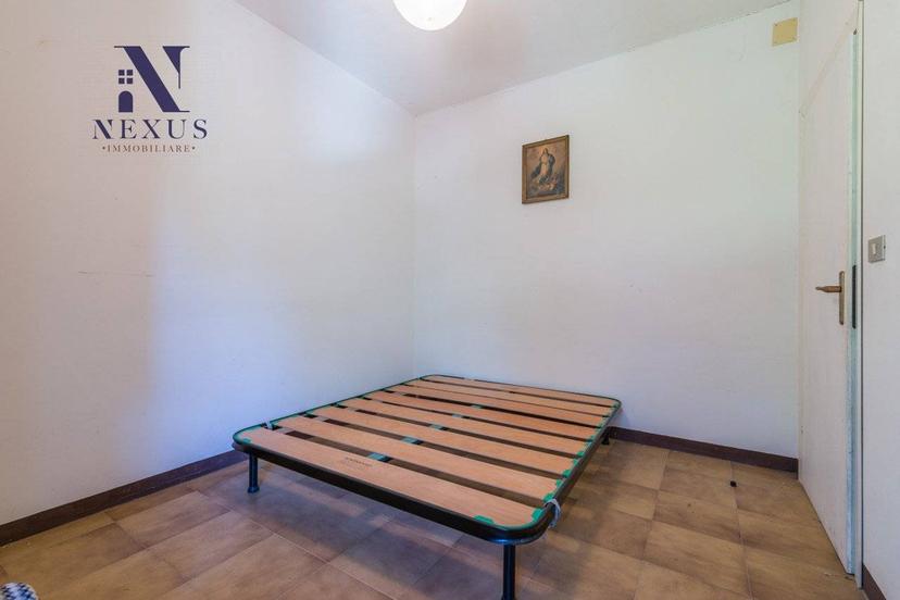 Casa colonica via Monbaroccese, Colli al Metauro — foto 42 di 52
