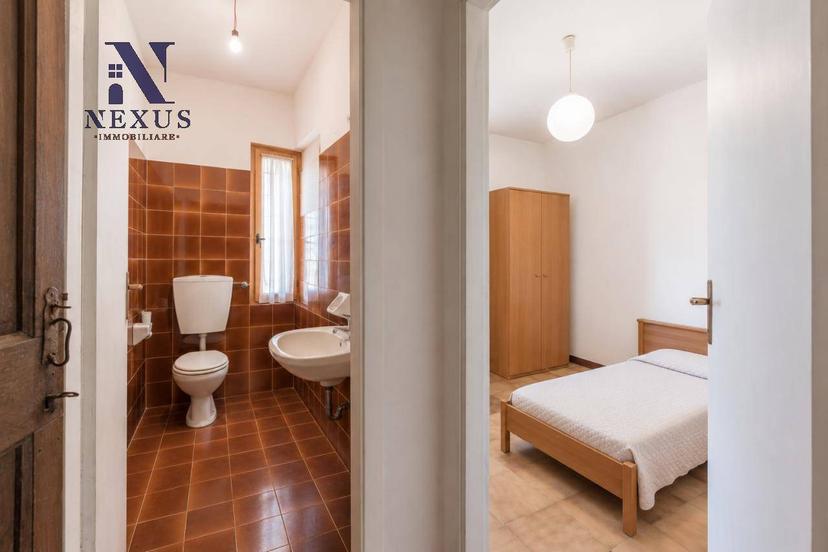 Casa colonica via Monbaroccese, Colli al Metauro — foto 40 di 52