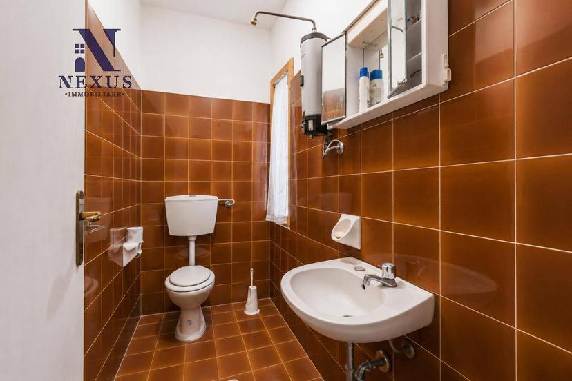 Casa colonica via Monbaroccese, Colli al Metauro — foto 29 di 52
