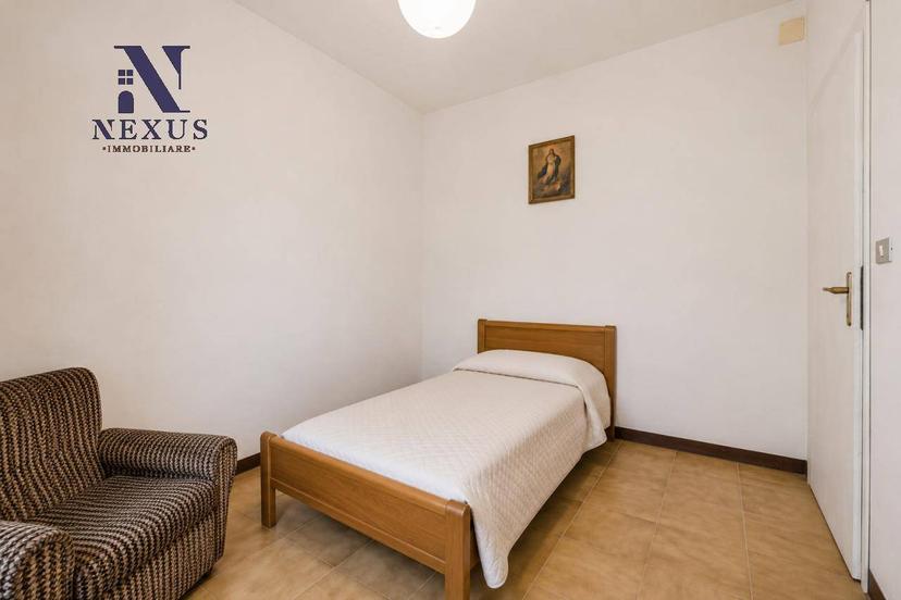 Casa colonica via Monbaroccese, Colli al Metauro — foto 20 di 52