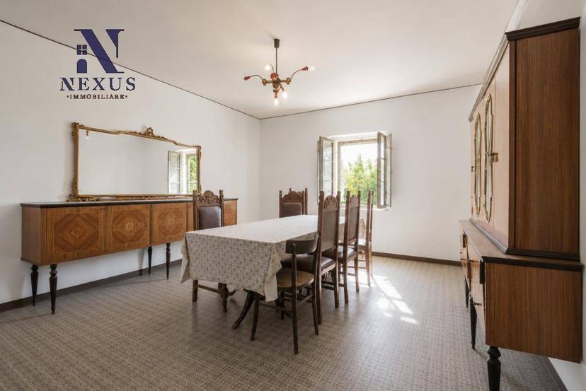 Casa colonica via Monbaroccese, Colli al Metauro — foto 27 di 52