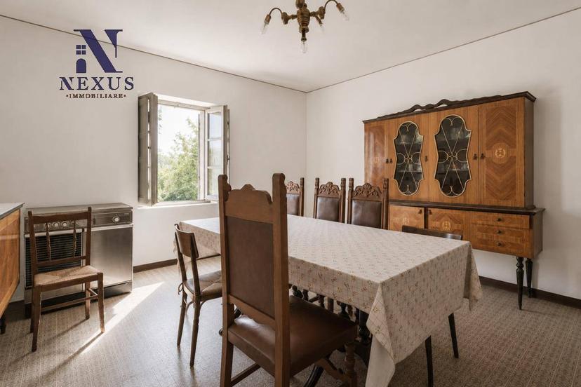 Casa colonica via Monbaroccese, Colli al Metauro — foto 37 di 52