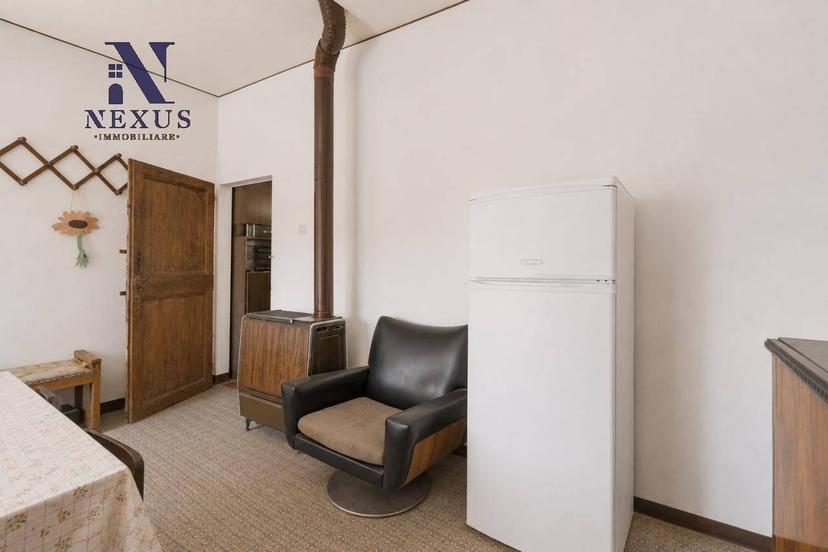 Casa colonica via Monbaroccese, Colli al Metauro — foto 49 di 52