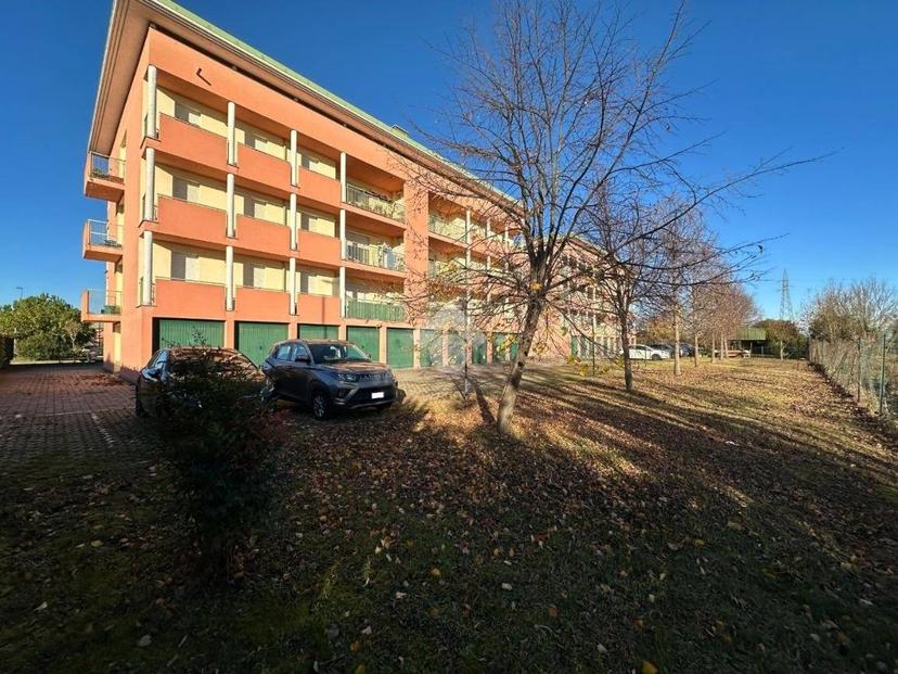 Trilocale via Caduti di Nassiriya 21, Pandino — foto 18 di 22