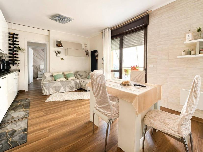 Trilocale via Caduti di Nassiriya 21, Pandino — foto 14 di 22