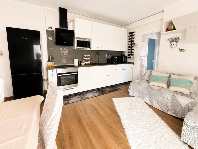 Trilocale via Caduti di Nassiriya 21, Pandino — foto 2 di 22
