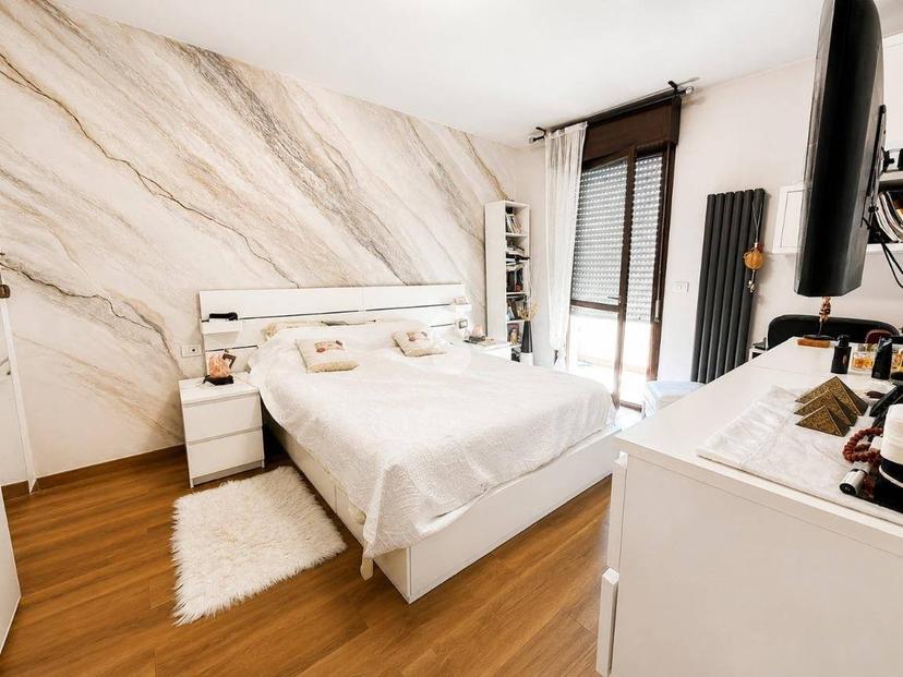 Trilocale via Caduti di Nassiriya 21, Pandino — foto 7 di 22
