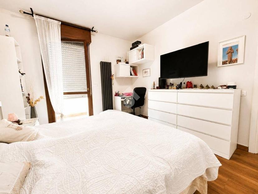 Trilocale via Caduti di Nassiriya 21, Pandino — foto 10 di 22