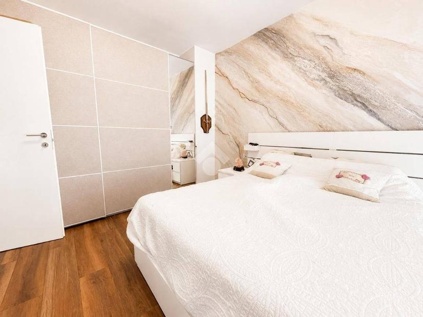 Trilocale via Caduti di Nassiriya 21, Pandino — foto 6 di 22