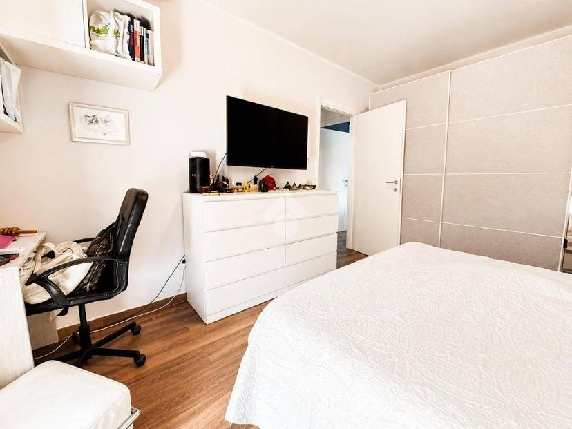 Trilocale via Caduti di Nassiriya 21, Pandino — foto 12 di 22