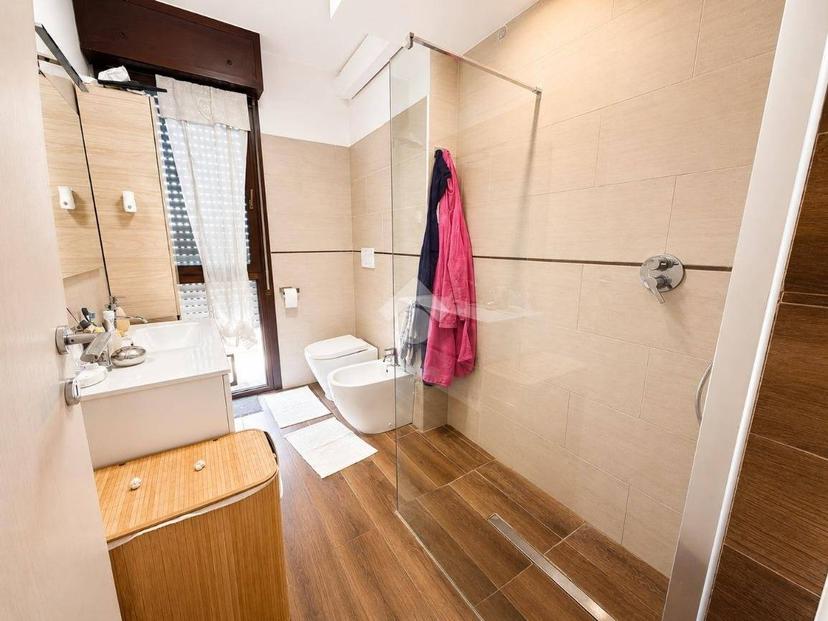 Trilocale via Caduti di Nassiriya 21, Pandino — foto 17 di 22