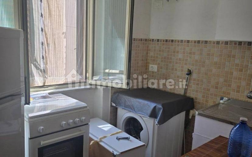 Bilocale via Costantino Lascaris 22, Zisa, Palermo