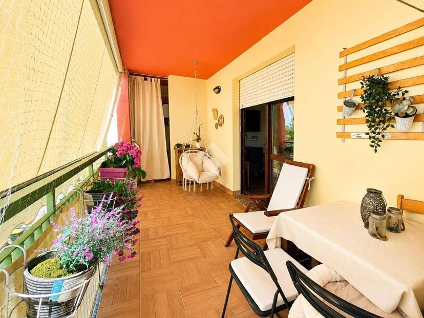 Trilocale via Caduti di Nassiriya 21, Pandino — foto 3 di 22