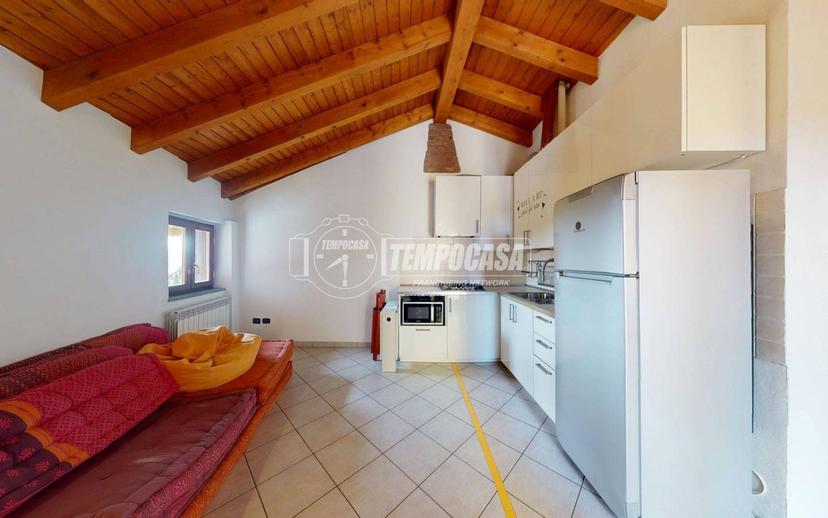 Bilocale via san pietro 18, Centro, Binago — foto 13 di 19