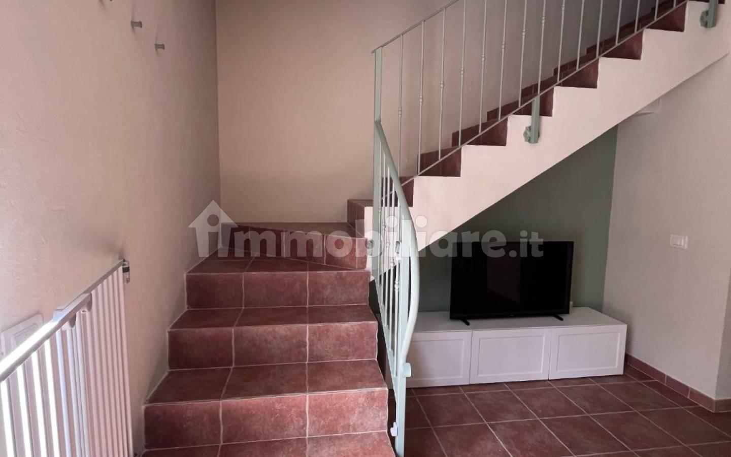Villa unifamiliare Contrada Vaddaddi Snc, Noto