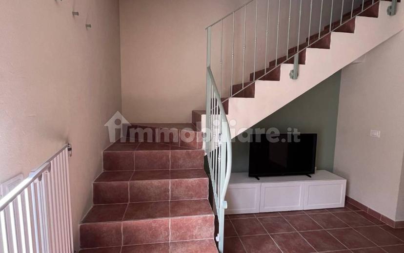 Villa unifamiliare Contrada Vaddaddi Snc, Noto