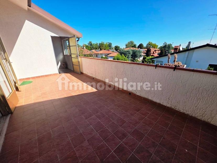 Quadrilocale via Piemonte 9, Centro, Codigoro — foto 6 di 25
