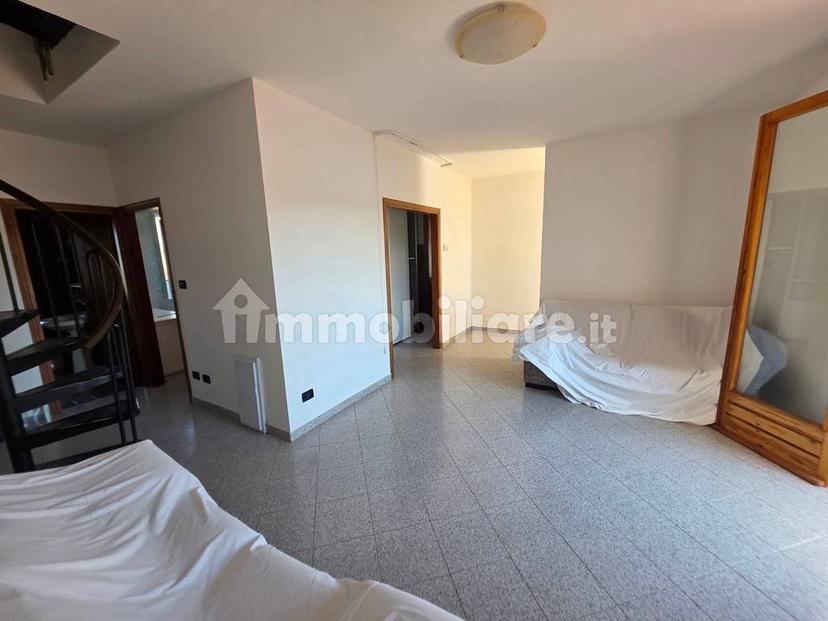 Quadrilocale via Piemonte 9, Centro, Codigoro — foto 2 di 25