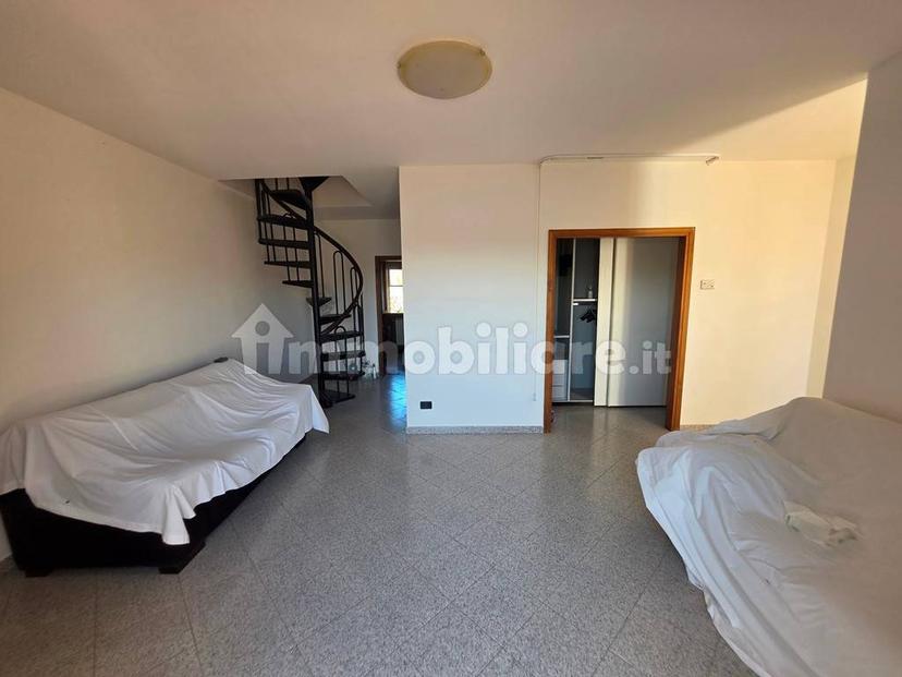Quadrilocale via Piemonte 9, Centro, Codigoro — foto 15 di 25