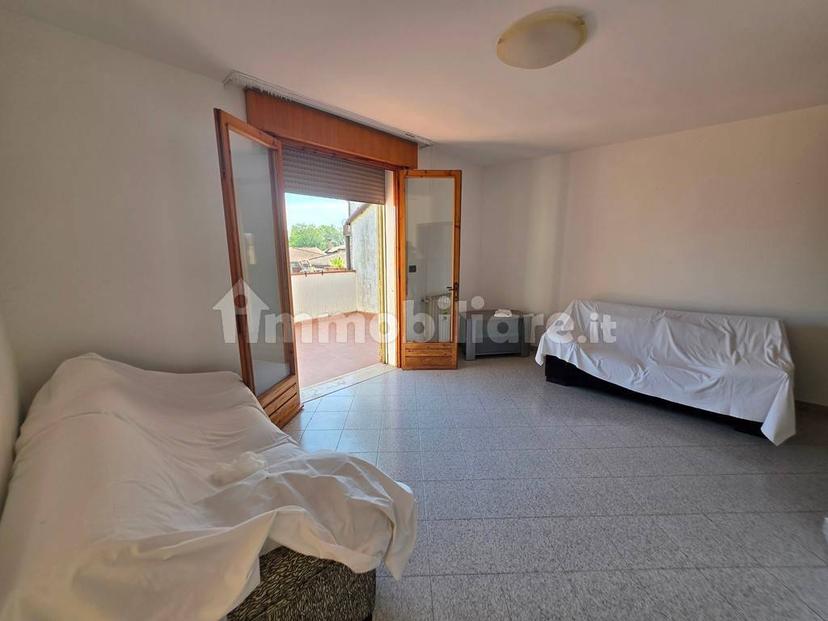 Quadrilocale via Piemonte 9, Centro, Codigoro — foto 14 di 25