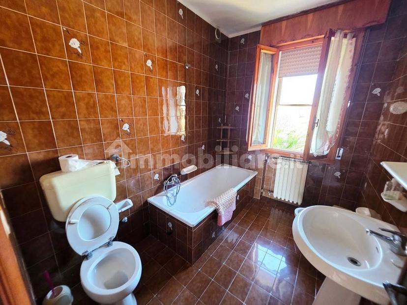 Quadrilocale via Piemonte 9, Centro, Codigoro — foto 24 di 25