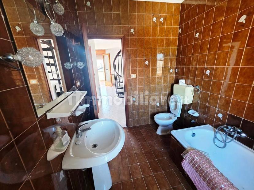 Quadrilocale via Piemonte 9, Centro, Codigoro — foto 25 di 25