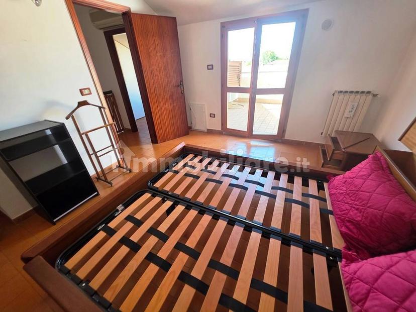 Quadrilocale via Piemonte 9, Centro, Codigoro — foto 19 di 25