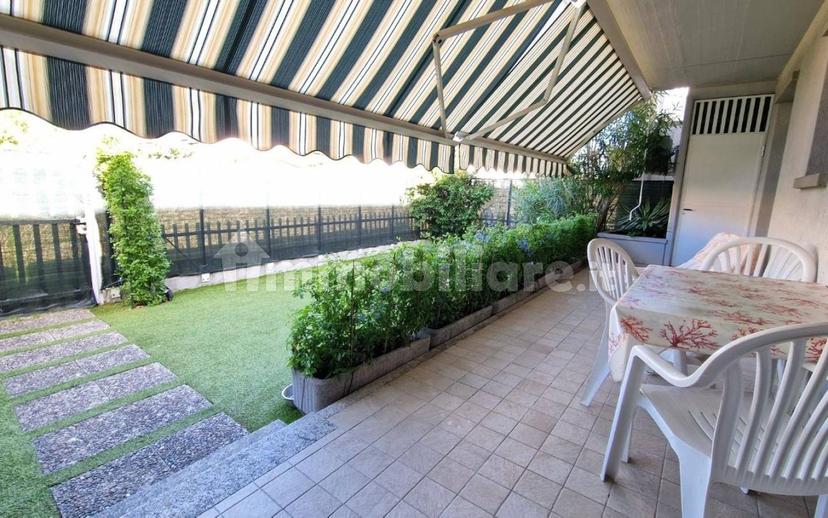 Bilocale ottimo stato, piano terra, Marina di Carrara, Carrara — foto 14 di 19