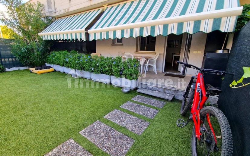Bilocale ottimo stato, piano terra, Marina di Carrara, Carrara — foto 15 di 19