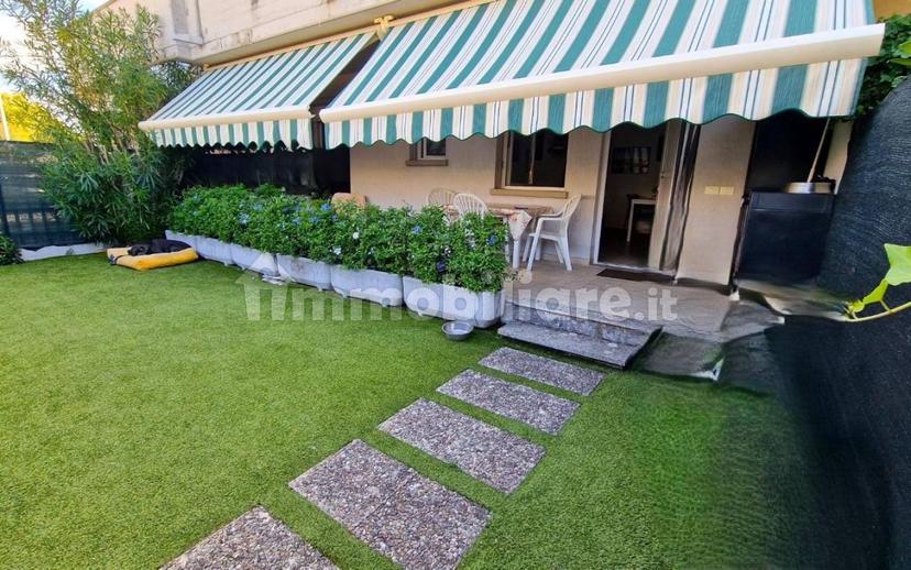 Bilocale ottimo stato, piano terra, Marina di Carrara, Carrara — foto 19 di 19