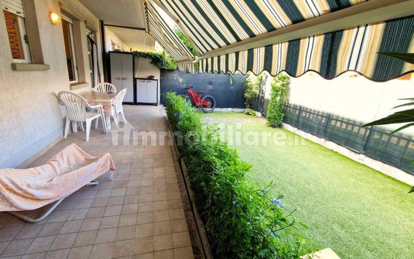 Bilocale ottimo stato, piano terra, Marina di Carrara, Carrara — foto 6 di 19