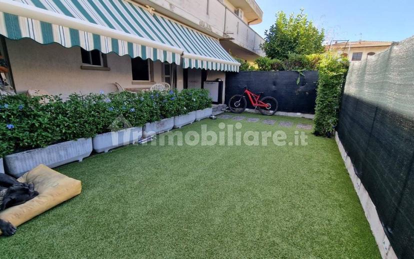 Bilocale ottimo stato, piano terra, Marina di Carrara, Carrara — foto 13 di 19