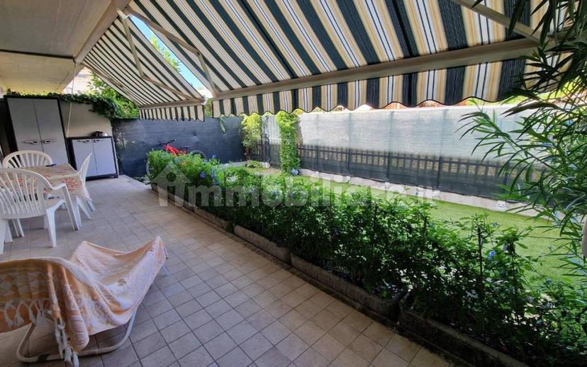 Bilocale ottimo stato, piano terra, Marina di Carrara, Carrara — foto 4 di 19