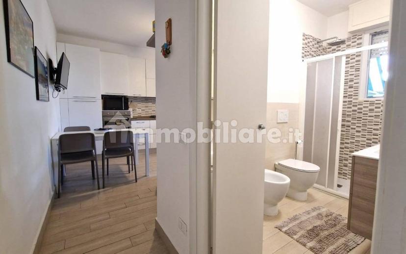 Bilocale ottimo stato, piano terra, Marina di Carrara, Carrara — foto 8 di 19