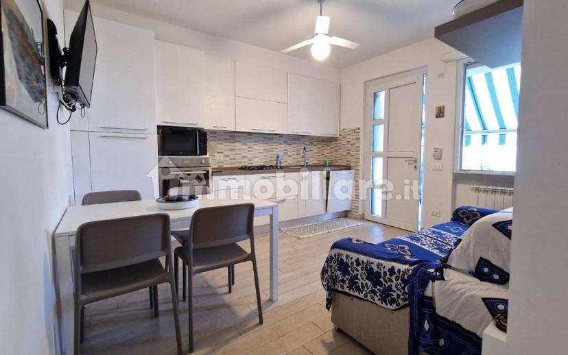 Bilocale ottimo stato, piano terra, Marina di Carrara, Carrara — foto 16 di 19