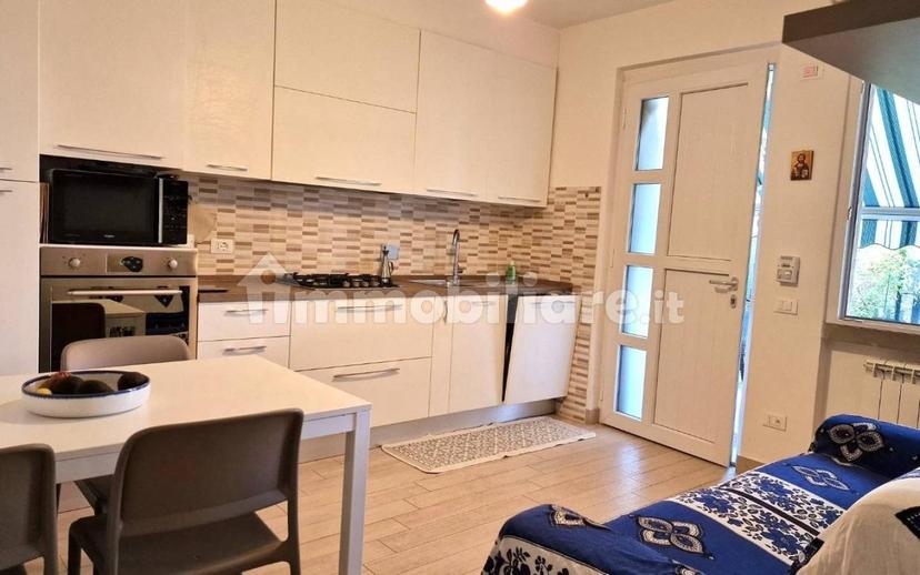 Bilocale ottimo stato, piano terra, Marina di Carrara, Carrara — foto 18 di 19