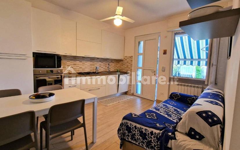 Bilocale ottimo stato, piano terra, Marina di Carrara, Carrara — foto 11 di 19
